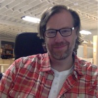 Eric Rue