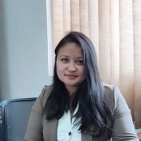 Ronia Tandukar