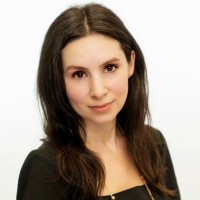 Christina Raymond