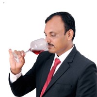 Gajanan Bochare