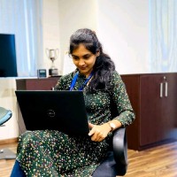 Pranaya P