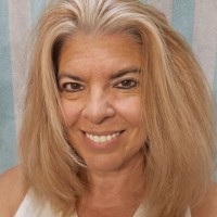 Michelle Nail