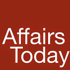 Affairs Today
