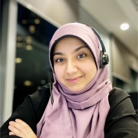 Sara Mehdi
