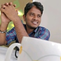 Rajashekhar Hatti