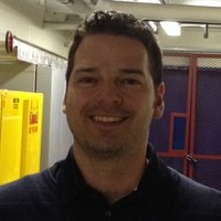 Christian Bouchard