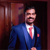Praveen Mathew
