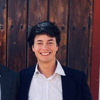 Borja González Damiano