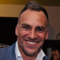 Chris Thompson