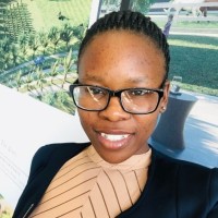 Thalente Mhlongo