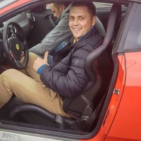 Michał Przedlacki