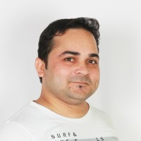 Manish Ray
