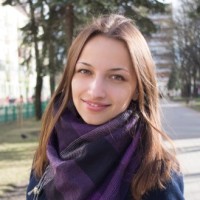 Ekaterina Khadarkevich