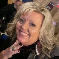 Angie Lewis-Berryhill