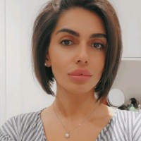 Arghavan Kheirvash