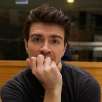 Jake Mangakahia
