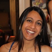 Neema Mehta