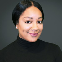Jasmine Walden, Mpr