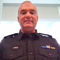 Mark Wooldridge