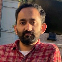 Deepak Johnson