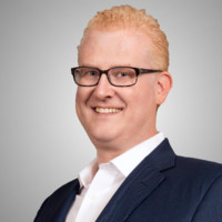 Matthew Berkowitz, MBA