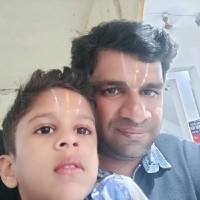 Simhan Rangarajan