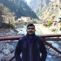 Ashutosh Kumar