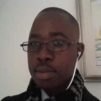 Jonathan Mwanza