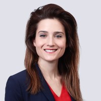 Judith Manger
