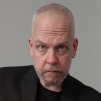 Mikael Hedman