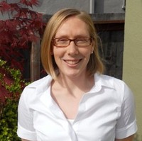 Sarah Keyes