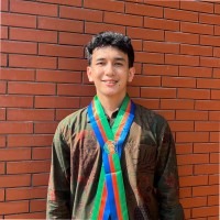 Muhammad Haykal Saudi Muna
