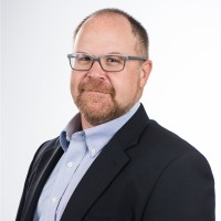 Pierre Dupuis, P.Eng