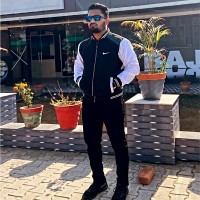 Hrishikesh Lad