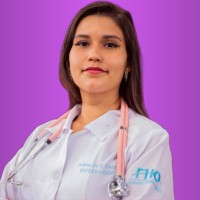 Juliana Da Silva Castro Araújo