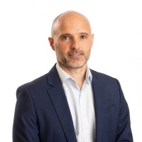 Lluís Garcia-Cascon Sala