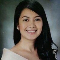 Ma. Cristine Ragamat