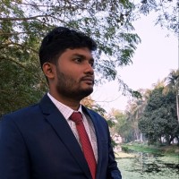 Md Azazul Haque