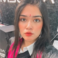 Shivangi Tyagi