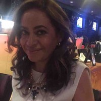 Rossanna Romero R. ROMERO