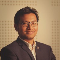 Ir Lingga Wardhana, ST., IPM., MBA., ASEAN Eng., APEC Eng