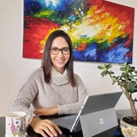 Maria Jose Acosta Burbano