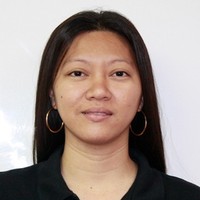 Mary Joy Romero