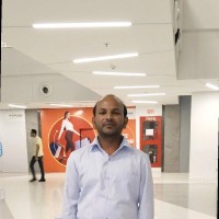 Shailesh Kumar