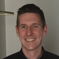 Christopher Corr