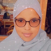 Fatuma Mohamed