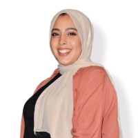 Ghada Abdelrahman