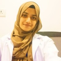 Ayisha Zaman