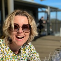 Dr Belinda Mcgrath-Steer