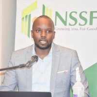 James Macharia Maina